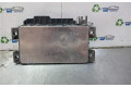 Блок управления двигателем Блок управления 46545150 Fiat Grande Punto