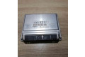Блок управления двигателем Блок управления 4B0907401E, 0281001833   Audi A6 S6 C5 4B