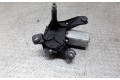 Моторчик заднего дворника 09132802    Opel Meriva A