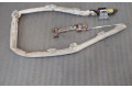 Боковая подушка безопасности 6M21-14K158-CD, 2PINOS Ford S-MAX