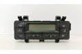Блок управления климат-контролем 96377775XT Citroen C2