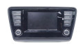 Дисплей    5E0919605B   Skoda Octavia Mk3 (5E)
