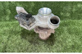 Turbodmychadlo Турбина 767378, GARRETT BMW 3 E90 E91 2.5