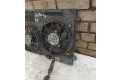 Комплект вентиляторов     0130303899, 7M3121203B    Ford Galaxy 