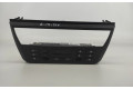 Блок управления климат-контролем 64113417544 BMW X3 E83
