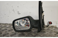 Зеркало электрическое        Ford Fusion  2002 - 2005 года   