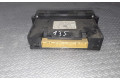 Блок управления климат-контролем 8L0820043D Audi A3 S3 8L