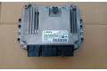 Блок управления двигателя 0281013872 Citroen Berlingo