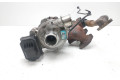  Турбина KIA Ceed  16389700014         