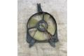 Вентилятор радиатора Honda S2000