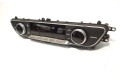 Блок управления климат-контролем 80A820043M, 80A820043M5PR Audi Q5 SQ5