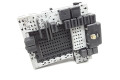 Блок предохранителей 8676284, 8645716   Volvo S80