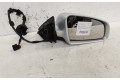 Зеркало электрическое Audi A3 S3 8P 2003 - 2012 года