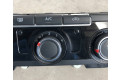 Блок управления климат-контролем 1K8907426AN, 5HB01210871 Volkswagen Caddy