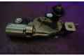Моторчик заднего дворника 0390201588, 0390201588 Mazda 323 F