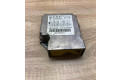 Блок подушек безопасности 4F0959655B, 5WK43416   Audi A6 S6 C6 4F