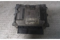 Блок управления двигателя 0281011511, 55193522 Alfa Romeo GT