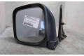Zpětné zrcátko Mitsubishi Pajero 1994 6477, 6477