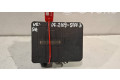 Jednotka ABS 4670A340, 06.2102-0934.4 Peugeot 4007 2007