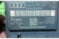 Řídící jednotka 4L0907290A   Audi Q7 4L 2014