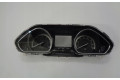 Панель приборов 9649507480 Peugeot 2008 I