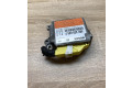 Блок подушек безопасности 4B0959655F, 0285001267 Audi A3 S3 8L