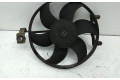 Вентилятор радиатора 98662403600 Porsche Boxster 986