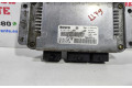 Блок управления двигателя 9647474780   Citroen C8
