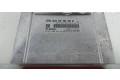 Блок управления двигателя 04E907309AF, 0261S09531   Skoda Fabia Mk3 (NJ)