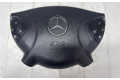 Подушка безопасности водителя 61245240F   Mercedes-Benz E W211