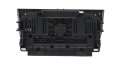 Блок управления климат-контролем 8P0820043BM Audi A3 S3 8P