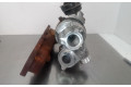 Турбина Audi Q2 - для двигателя DGTE