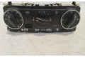 Блок управления климат-контролем A1698301385 Mercedes-Benz A W169