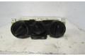 Блок управления климат-контролем 1J0819045E01C Skoda Octavia Mk1 (1U)