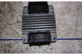 Блок управления двигателя 94580123XAFZ   Chevrolet Lacetti