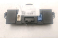 Блок управления климат-контролем 8200296683, 8200296683 Renault Clio III
