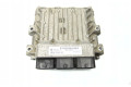 Блок управления двигателем ECU    Ford Escort