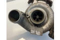 Турбина A6420900280, 7576081 Mercedes-Benz E W211