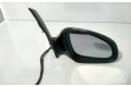 Zpětné zrcátko Opel Astra J 2009