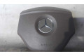 Подушка безопасности водителя A1644600098 Mercedes-Benz R W251