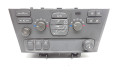Блок управления кондиционера воздуха / климата/ печки (в салоне) Volvo V70
