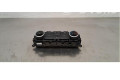 Блок управления климат-контролем KK2T19980KA, 2473897 Ford Transit Custom