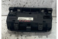 Turbodmychadlo Блок управления кондиционера воздуха / климата/ печки (в салоне)    Fiat Punto Evo   