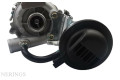 Turbodmychadlo Турбина 727211-0001, TC10-0210 Smart ForTwo II