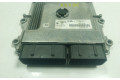 Блок управления двигателя 9851418180 Citroen C3 Aircross