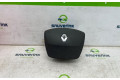 Подушка безопасности водителя 985107005R, 985701921R   Renault Scenic III -  Grand scenic III