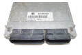 Блок управления двигателя 03E906033A   Skoda Fabia Mk1 (6Y)