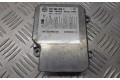 Блок подушек безопасности 1C0909605K Skoda Fabia Mk1 (6Y)