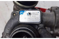 Turbodmychadlo Турбина 54351014808   Fiat Punto (188)   