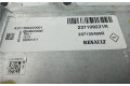 Řídící jednotka 237109221R Renault Captur 2013